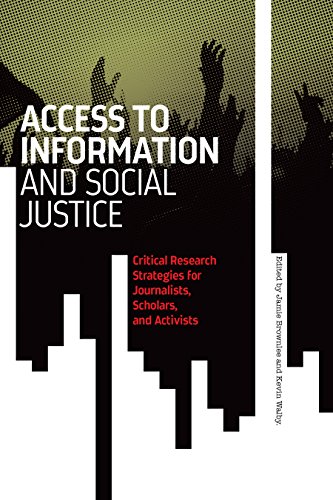 [BOOK] Access to Information and Social Justice<br />[P.P.T]