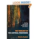 The Theology of the Levitical Priesthood: Assisting God's People in Their Mission to the Nations