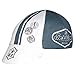 Pace Sessions Traditional Cap -Black (Color:White/Grey)