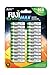 Fuji Enviromax Super Alkaline AAA Eco Friendly Batteries (Pack of 24)
