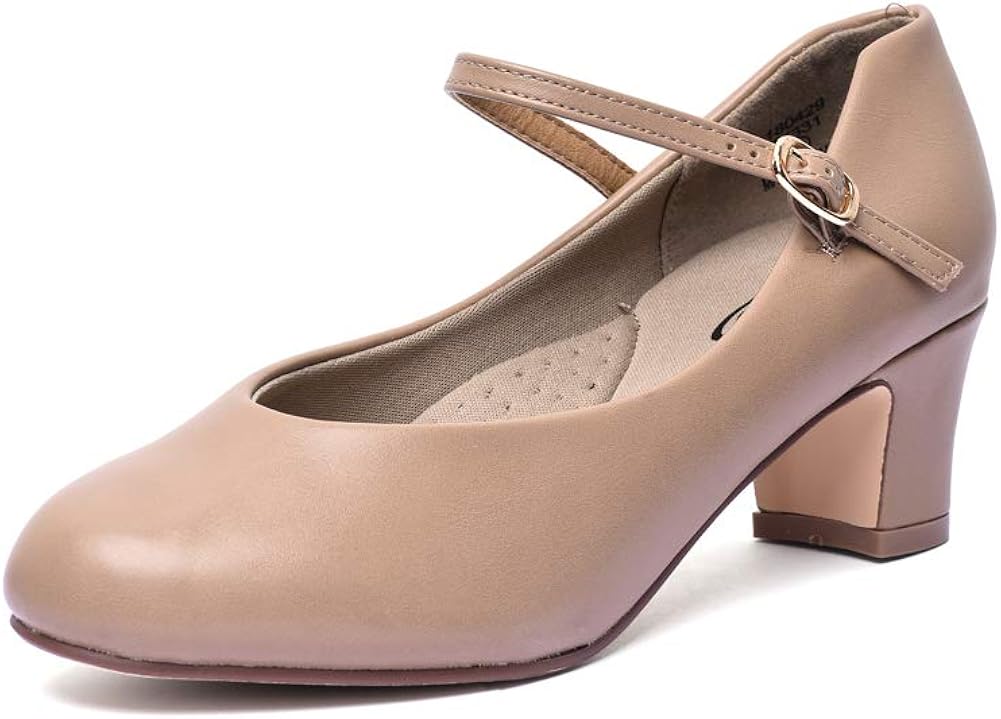 high heel dance shoes