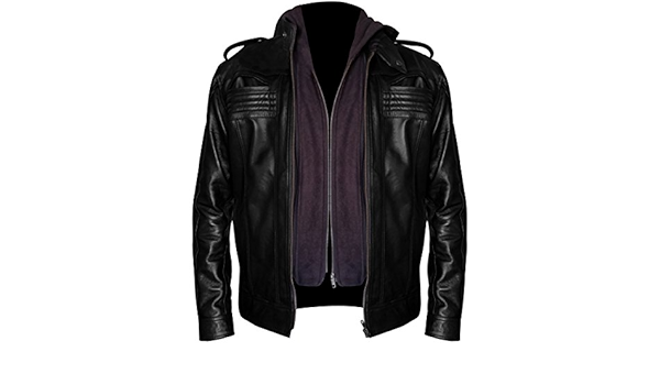 aj styles jacket amazon