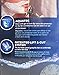 Philips Norelco Shaver 6500 Wet & dry electric shaver 1160X/40KH Series 6000 with Travel Trimmer