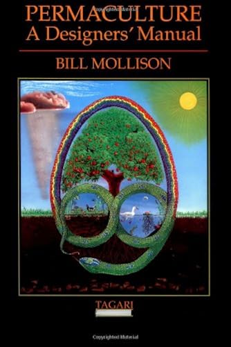 Download Permaculture: A Designers' Manual PDF