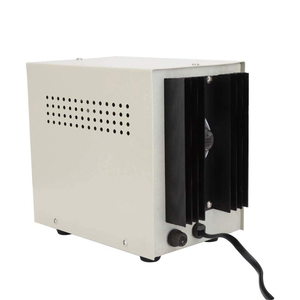 5A Multi-Function Electroplating Metallurgy Machine, Jewellery Gold Plating/Silver Plating Tool, Rapid Cooling And Cooling, Clear Voltage And Current Display, Repair Surface(US): Beauty