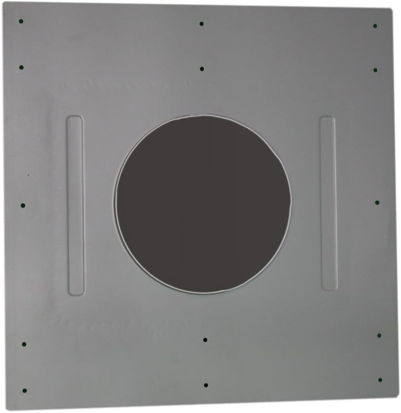 ceiling speaker back box