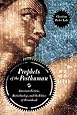 Prophets of the Posthuman: American Fiction, Biotechnology, and the Ethics of Personhood