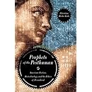 Prophets of the Posthuman: American Fiction, Biotechnology, and the Ethics of Personhood