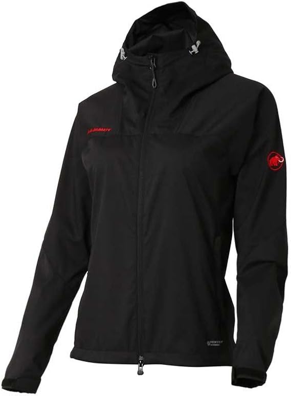 Amazon Co Jp Mammut グライダー ジャケット 1012 レディース 服 ファッション小物