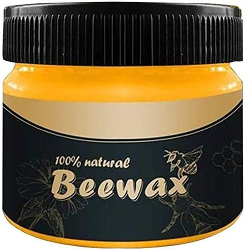 Wood Seasoning Beewax