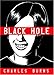 Black Hole: A Graphic Novel (Pantheon Graphic Library)