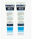 Men penis enlargement oil, Developpe Sex Delay Cream, Penis Enlargement Cream, Male Lubricant 2pcs/lot