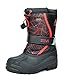 arctiv8 Toddler/Little Kid/Big Kid Kpole Knee High Winter Snow Boots