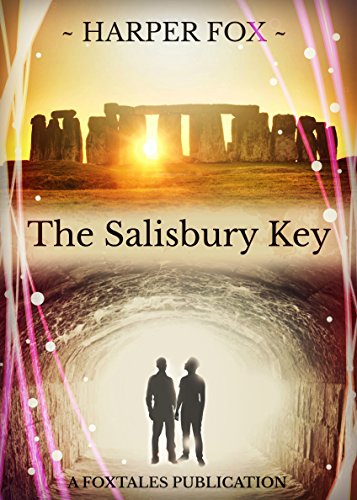 The Salisbury Key