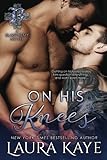 On His Knees (Blasphemy Book 4)