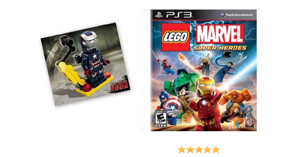 lego marvel superheroes 2 xbox one walmart
