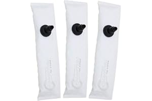 HFP QFS Fuel Strainer Set (QTY 3) Replacement for Arctic Cat 500 XT/HDX/Prowler HDX/TRV Alterra; 0570-432, 0570-322, 0470-838, 0570-435, 0570-281, 0570-334, 0570-400, 0570-433, 0570-323