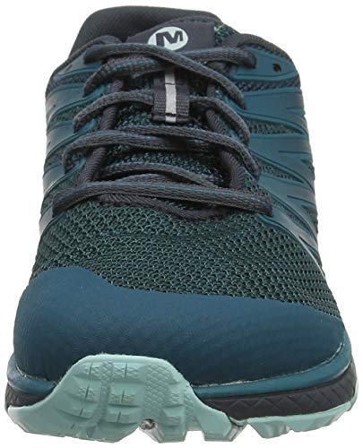 merrell bare access trail womens