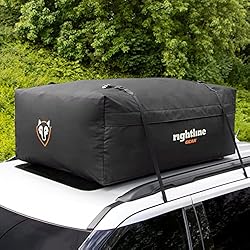 Rightline Gear Range 3 Weatherproof Rooftop Cargo