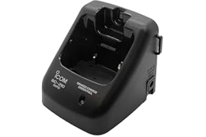 ICOM Icom Icom BC-210 Rapid Charger, for M73, with AC Adapter