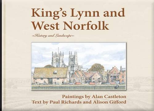 eBook Kings Lynn and West Norfolk: History and Landscape [id:fy69n9n ...