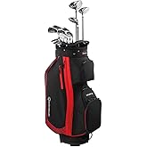 TaylorMade Golf RBZ Speedlite 2 Complete Set PC Graphite Shaft Left/Right Hand