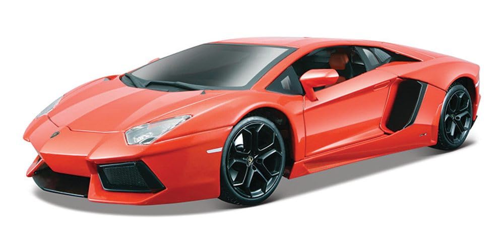 Bburago 18-11033 1/18 Diamond Lamborghini 83X, WB 11033.