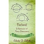 Flatland (Annotated): A Workman Classic Schoolbook