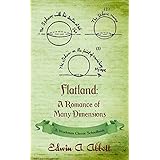 Flatland (Annotated): A Workman Classic Schoolbook