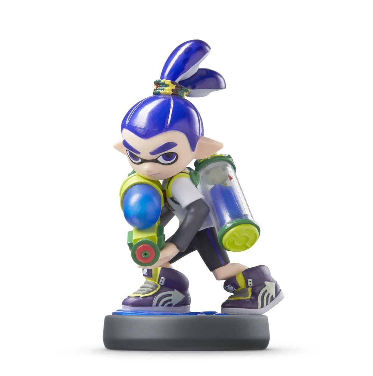 Amiibo 'Splatoon' - Splatoon Boy
