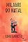 Livro Milagre do Natal