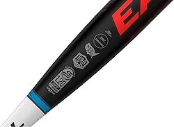 Easton | RIVAL Slowpitch Softball Bat | Approved
