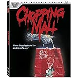 Chopping Mall [Blu-ray]