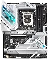 ASUS ROG Strix Z690-A Gaming WiFi D4 Motherboard LGA 1700 ATX PCIe 5.0 WiFi 6 view 2