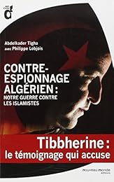 Contre-espionnage algérien