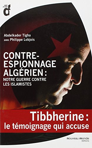 Contre-espionnage algérien