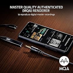 THX Onyx Portable DAC Headphone Amplifier: High