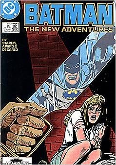 Batman 1940 Series 414 Dc Comics Amazon Com Books Batman 1940 Series 414 Dc Comics Amazon Com Books