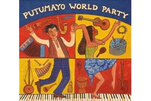 Putumayo World Party