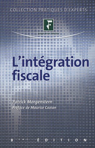 L' intégration fiscale