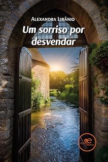 Livro Um sorriso por desvendar