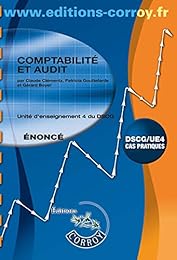 Comptabilité et audit