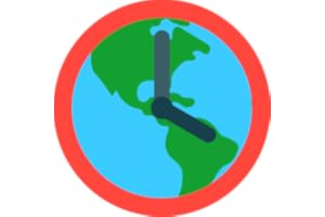 WorldClockTV for FireTV