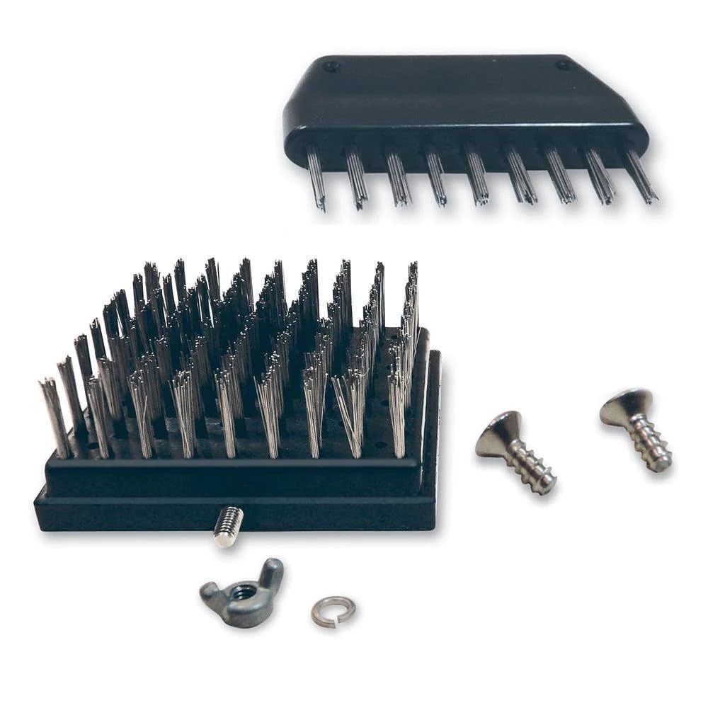 Photo 1 of Grill Daddy Brush GD19162S PRO Replacement Brush
