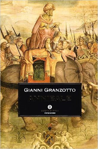 Gianni Granzotto - Annibale (1998)