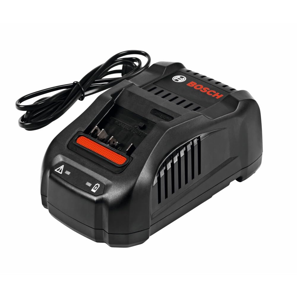 Cargador de batería rápido Bosch BC1880 18V
