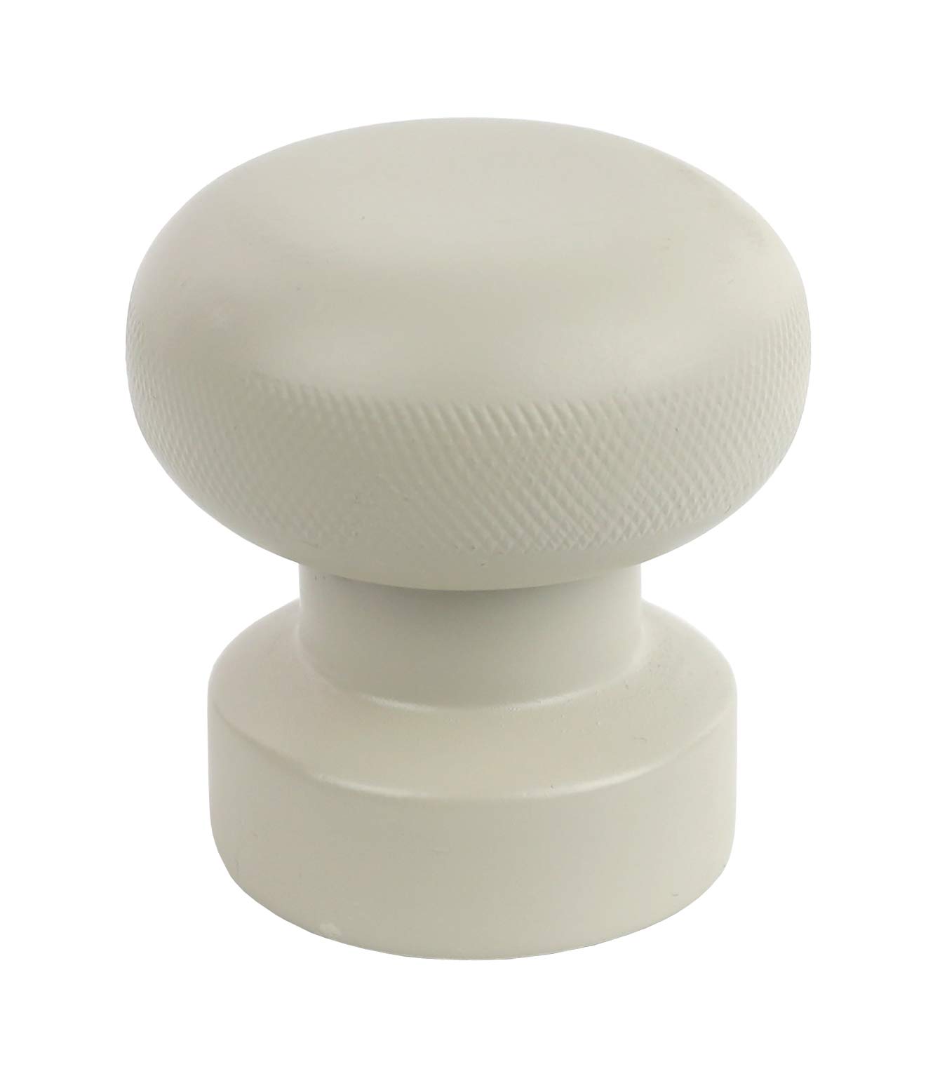 Baseline Knob Grip for Hydraulic Wrist Dynamometer