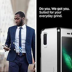 Spigen Tough Armor Designed for Samsung Galaxy Fold