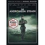 The Andromeda Strain Miniseries