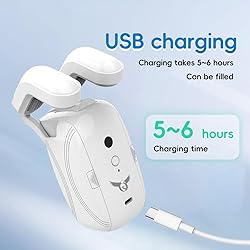 Osprey Smart Curtain Opener (2 Motors),3in1:Roman